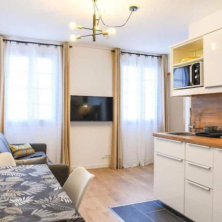 Appartement Vieux-Port De Marseille - Opera Экстерьер фото