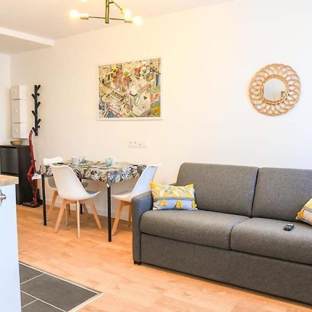 Appartement Vieux-Port De Marseille - Opera Экстерьер фото