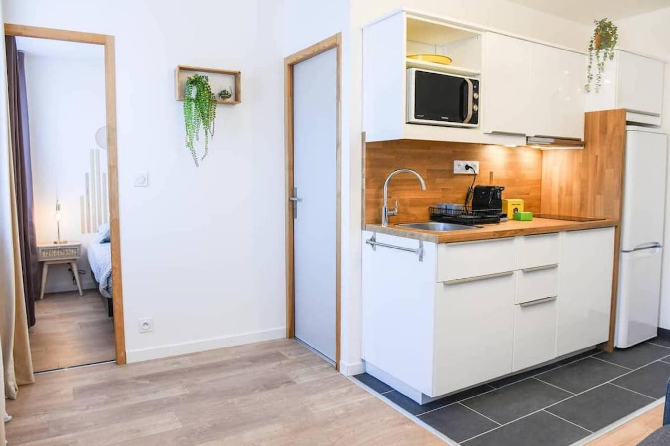Appartement Vieux-Port De Marseille - Opera Экстерьер фото